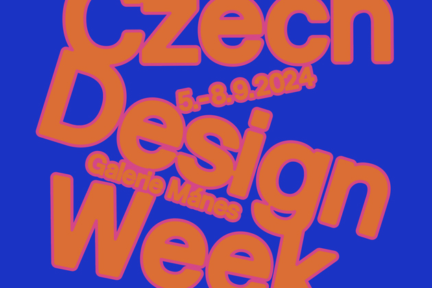 Festival Czech Design Week letos v Mánesu uspořádá 11. ročník. Vstup do své druhé dekády oslaví novinkami