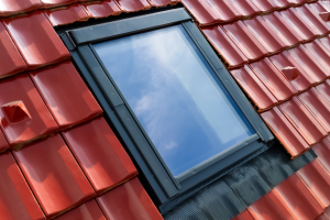 Výměna starých střešních oken za nová? Tondach má řešení