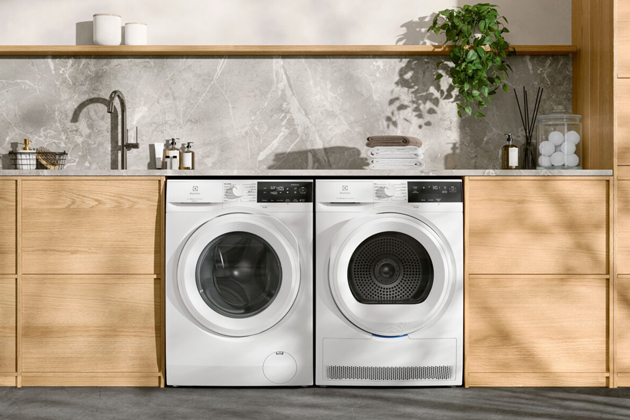 Electrolux uvádí novou řadu v péči o prádlo, která přináší ještě úspornější praní a prodlouží životnost oblečení