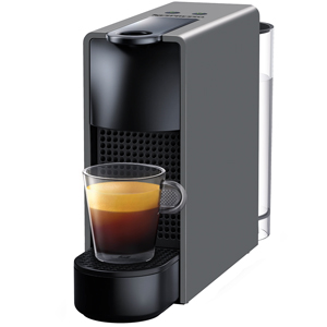 Kapslový kávovar Nespresso Essenza MiniIntense, káva espresso či lungo, cena 2 552 Kč