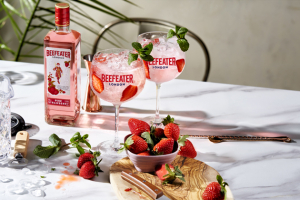 Beefeater Pink: Valentýn s hravou dávkou originality