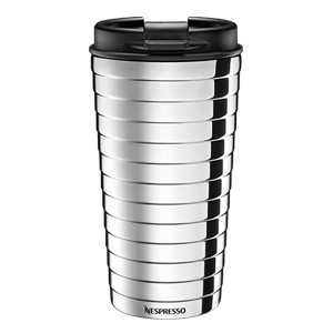 Cestovní hrnek Touch Travel Mug, objem 345 ml, cena 660 Kč